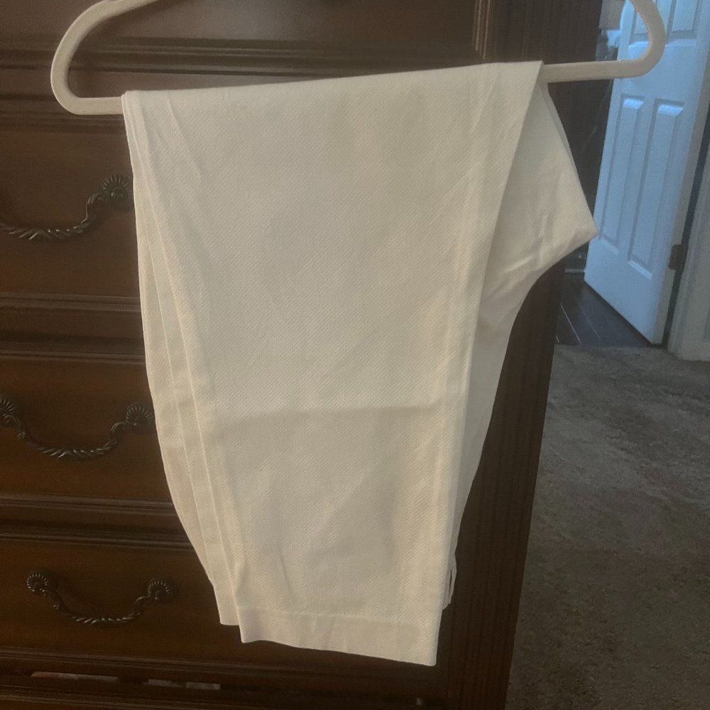 Women's slacks